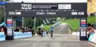 2020 Dünya Dağ Bisikleti Maraton Şampiyonası başladı (3)