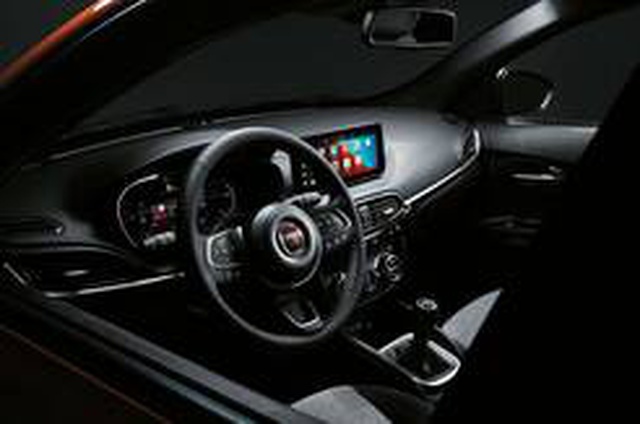 Fiat'tan yeni nesil Egea için crossover sürprizi!