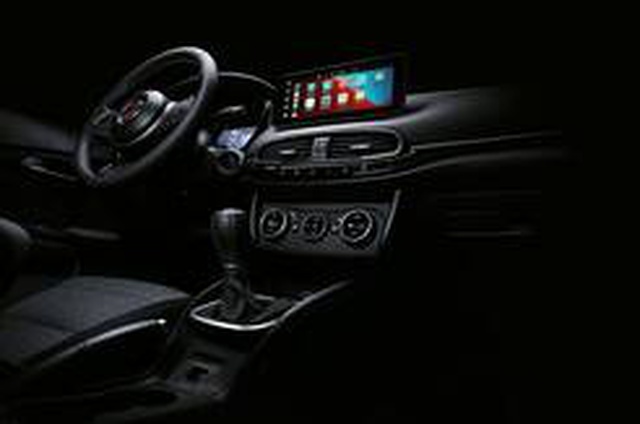 Fiat'tan yeni nesil Egea için crossover sürprizi!