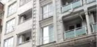 Biga'da ABD vatandaşı evinde ölü bulundu