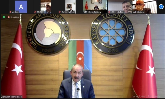 Azerbaycan milletvekili Paşayeva'dan Cumhurbaşkanı Erdoğan'ın çağrısına destek: Fransız mallarının boykotuna başlıyoruz
