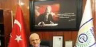 Evrensekiz Belediye Başkanı Nalbant, AK Parti'ye geçti