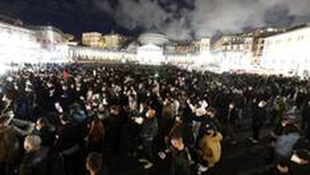 Koronavirüs: Dünya Sağlık Örgütü (WHO) Avrupa'da Covid-19 ölümlerinin hızla arttığı uyarısında bulundu