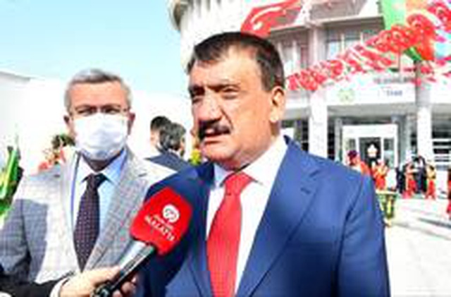 Malatya Büyükşehir Belediyesi'nin marketlerinde Fransız ürünleri raflardan kaldırıldı Malatya Büyükşehir Belediyesi'nin marketlerinde Fransız ürünleri raflardan kaldırıldı