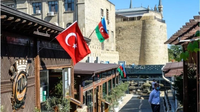 Rus basınında Dağlık Karabağ krizi: Türkiye, Pakistan ve Azerbaycan işbirliği yeni bir dönemin başlangıcı olabilir