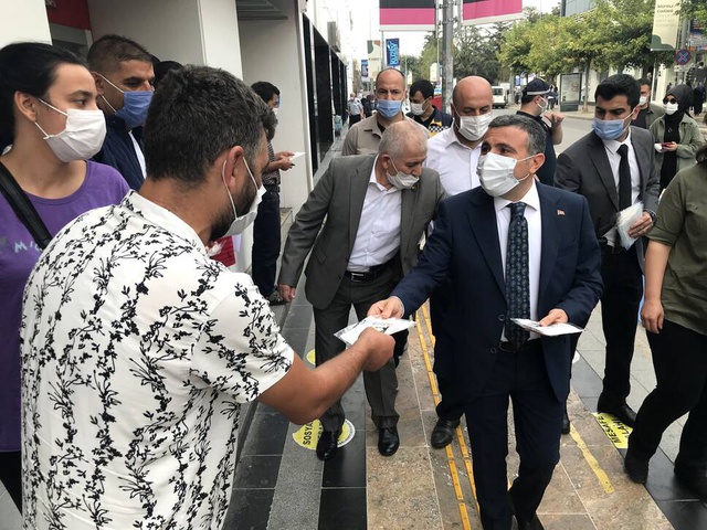Bakan Koca duyurdu: Düzce'de vaka artışı yüzde 99 seviyesine ulaştı Bakan Koca duyurdu: Düzce'de vaka artışı yüzde 99 seviyesine ulaştı