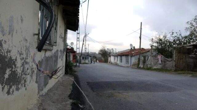Hırsızlar bir mahallenin internet kablolarını çaldı, öğrenciler eğitimsiz kaldı Hırsızlar bir mahallenin internet kablolarını çaldı, öğrenciler eğitimsiz kaldı