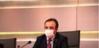Bakan Yardımcısı Çataklı: Vatandaş memnuniyetini esas alan yönetim anlayışı temel hedefimizdir (3)