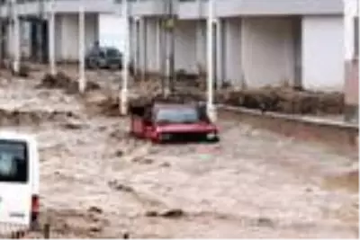 Karadeniz için ürküten iklim değişikliği uyarısı: Sel ve heyelanlar artacak