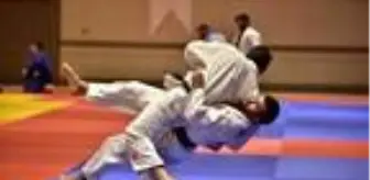 Judo Milli Takımı, Gençler Avrupa Şampiyonası'na hazır