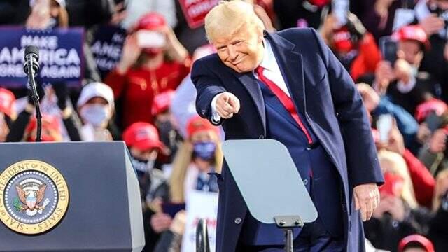 ABD, 46. başkanını seçiyor! Seçimi Trump mı, Biden mı kazanacak?