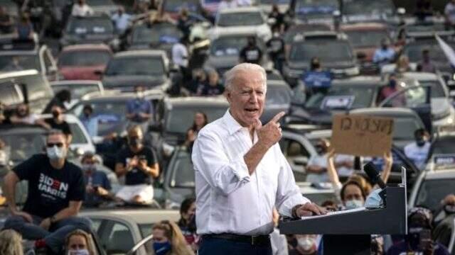 ABD, 46. başkanını seçiyor! Seçimi Trump mı, Biden mı kazanacak?