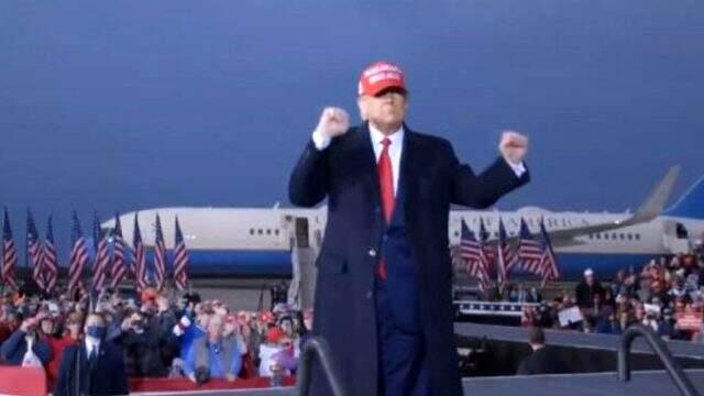 ABD, 46. başkanını seçiyor! Seçimi Trump mı, Biden mı kazanacak?