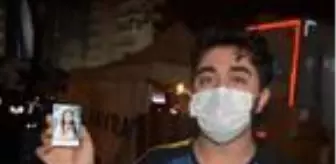 Ağlatan sipariş O gün gelmelerini bekliyordum ama gelmediler, gelemediler