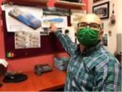 Uzman isimden tsunami uyarısı: Olası bir depremde, dalgalar 200 metre içeri girebilir