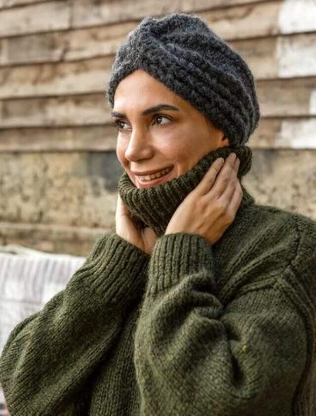 Tesettür giyimde bone kullanımı nasıl olmalı?