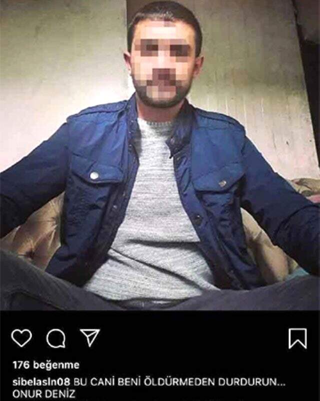 Boşandığı eşine şiddet uyguladığı iddiasıyla gözaltına alınan şahıs, serbest bırakıldı Boşandığı eşine şiddet uyguladığı iddiasıyla gözaltına alınan şahıs, serbest bırakıldı