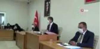 Burdur Belediye Başkanı Ercengiz karantinada