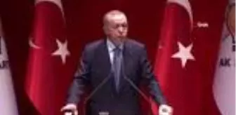 Cumhurbaşkanı Erdoğan: 'Bazıları Türkiye'nin tohumda dışa bağımlı olduğunu öne sürüyor.