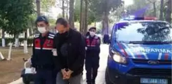 Denizli ve Bolu'da yakalanan suç çetesinden 2 kişi tutuklandı