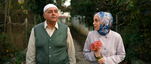 Netflix'in yeni Türk dizisi Bir Başkadır'dan ilk fragman yayınlandı