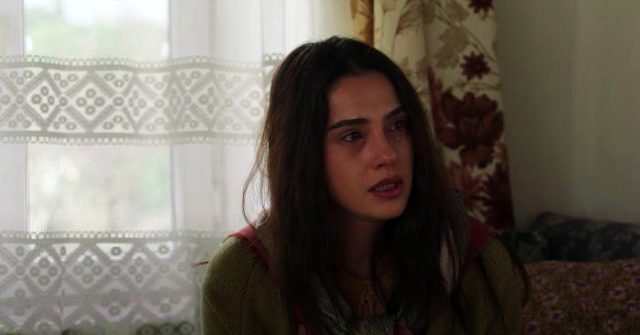 Netflix'in yeni Türk dizisi Bir Başkadır'dan ilk fragman yayınlandı