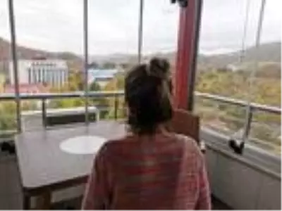 Okul masraflarını karşılamak için bulaşık yıkadığı iş yerinde tacize uğradı: İntihar edecek duruma geldim