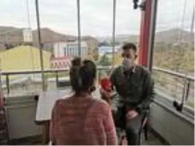 Okul masraflarını karşılamak için bulaşık yıkadığı iş yerinde tacize uğradı: İntihar edecek duruma geldim