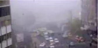 Sisli havalarda koronavirüs bulaş riski artıyor