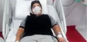 Koronavirüs tedavisi gören 14 yaşındaki Semir öldü