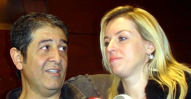 Rahmetli Murat Göğebakan'ın eşi Sema Bekmez hayatını kaybetti