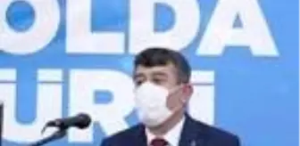 AK Parti'li Turhan koronavirüse yakalandı