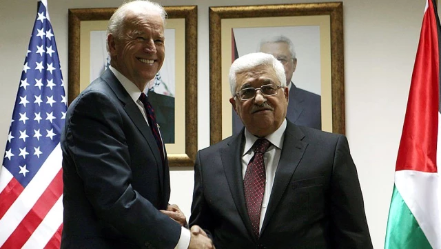 Joe Biden'la ABD'nin Orta Doğu politikası nasıl şekillenecek?