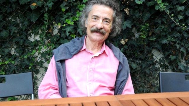 Türk müziğinin duayen ismi Timur Selçuk, son yolculuğuna uğurlandı