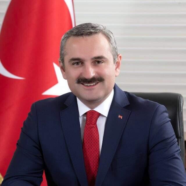 AK Parti İstanbul İl Başkanı Bayram Şenocak'ın istifa ettiği iddia edildi