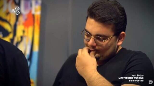 MasterChef Türkiye'de favori gösterilen isim, yarışmaya veda etti MasterChef Türkiye'de favori gösterilen isim, yarışmaya veda etti