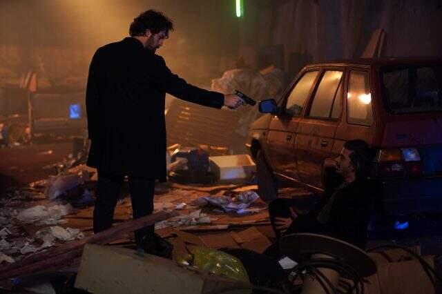 Masumlar Apartmanı'nın 9. bölüm 2. fragmanı yayınlandı! Han, İnci'ye gerçekleri açıklıyor