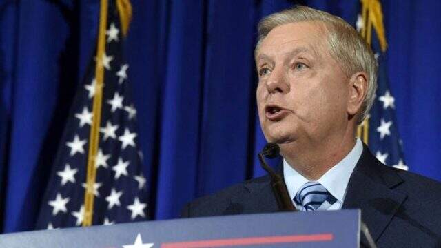 Senatör Graham: Trump yenilgiyi kabul ederse bir daha Cumhuriyetçi bir başkan seçilemez