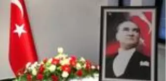 Avrupa'daki dış temsilciliklerde Büyük Önder Atatürk'ü anma törenleri düzenlendi - BOSNA