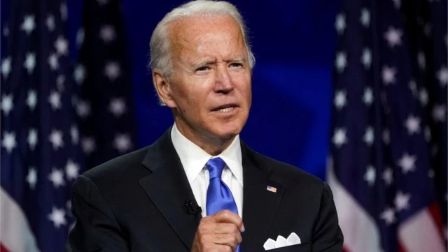 Joe Biden: ABD 'hegemonya' projesine geri mi dönecek?