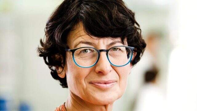 Koronavirüse karşı yüzde 90 etkili olan aşının arkasında 2 Türk bilim insanı var