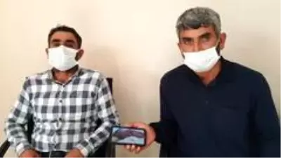 Yaşlı kadın, tedavi olmak için gittiği hastanenin ambulansında çıkan yangın sonucu yaşamını yitirdi