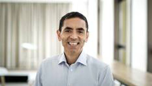 Koronavirüse karşı yüzde 90 etkili aşının arkasında 2 Türk bilim insanı var