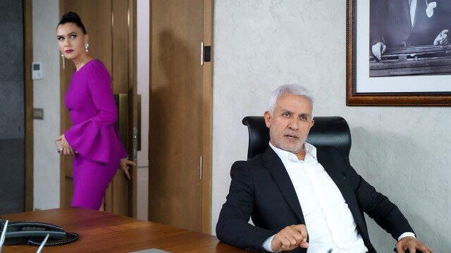 Yasak Elma'nın 85. bölüm fragmanı yayınlandı! Merdivenden düşen Halit ölüyor mu?