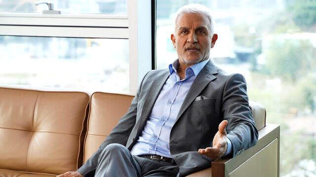 Yasak Elma'nın 85. bölüm fragmanı yayınlandı! Merdivenden düşen Halit ölüyor mu?