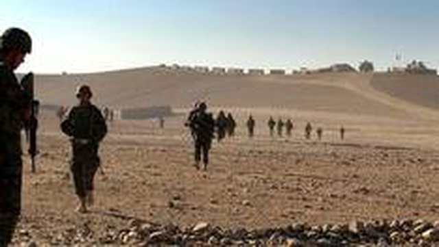 Avustralya, Afganistan'da savaş suçu işlediği iddia edilen askerlerini yargılayabilir