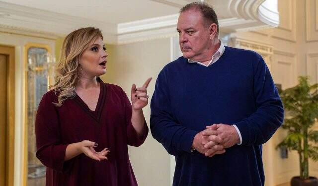 Sadakatsiz'de nefes kesen sahne! Asya, kendisini aldatan eşinden intikamını aldı