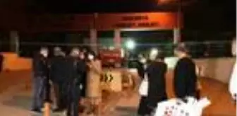 11 yaşındaki çocuğu istismar eden Fatih Şağban?ın yargılanmasına başlandı (2)