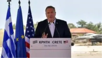 ABD Dışişleri Bakanı Mike Pompeo'nun Türkiye ziyareti neden tartışma yarattı?