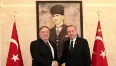 ABD Dışişleri Bakanı Mike Pompeo'nun Türkiye ziyareti neden tartışma yarattı?